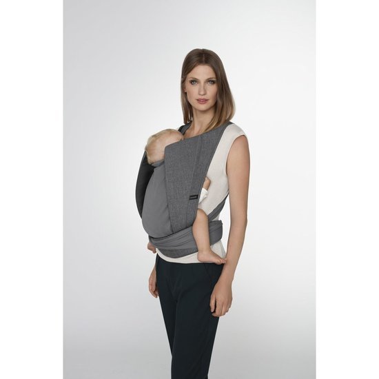 Porte Bebe Yemaya Cuir Stardust Porte Bebe Et Echarpe De Portage De Cybex