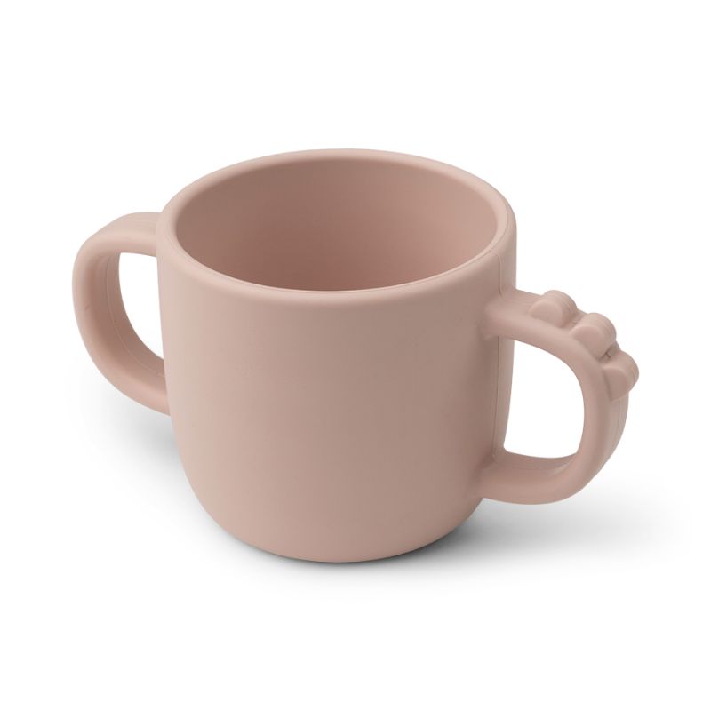 Tasse Croco Peekaboo ROSE Done by Deer