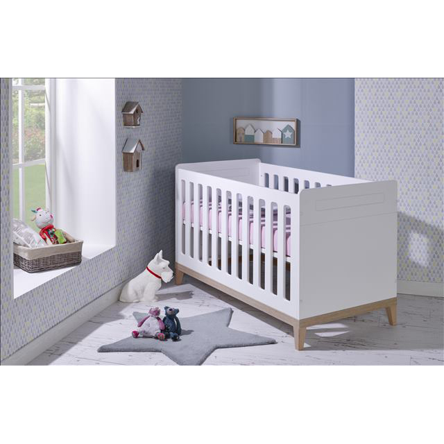 Lit Bebe Evolutif Evidence Bebe Provence De Bebe Provence