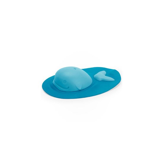 Skip Hop Bouchon de baignoire Moby bleu 