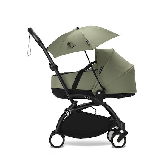 Stokke Ombrelle poussette YOYO Olive 