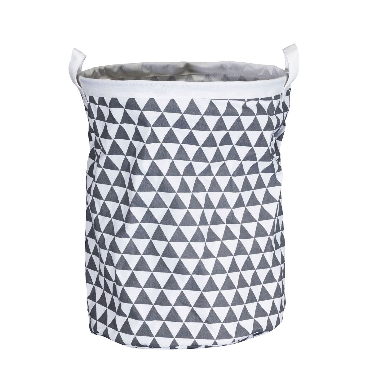 Panier de rangement Babyfan GRIS Sauthon