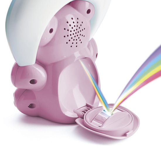 Chicco L'Ourson Arc-en-ciel Rose  Chicco L'Ourson Arc-en-ciel Rose