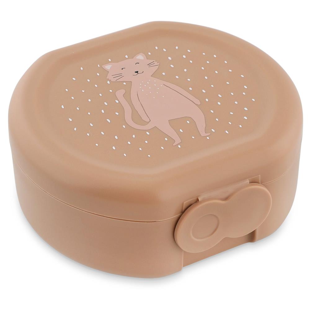 Boîtes à goûter à clip ROSE Trixie