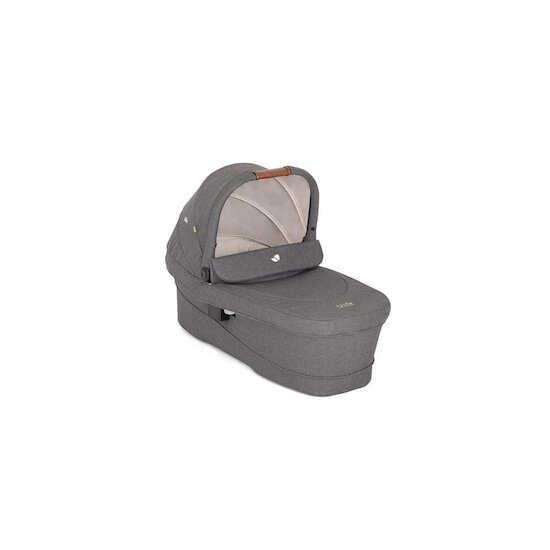 Joie Poussette trio Versatrax Cycle Shell Gray 