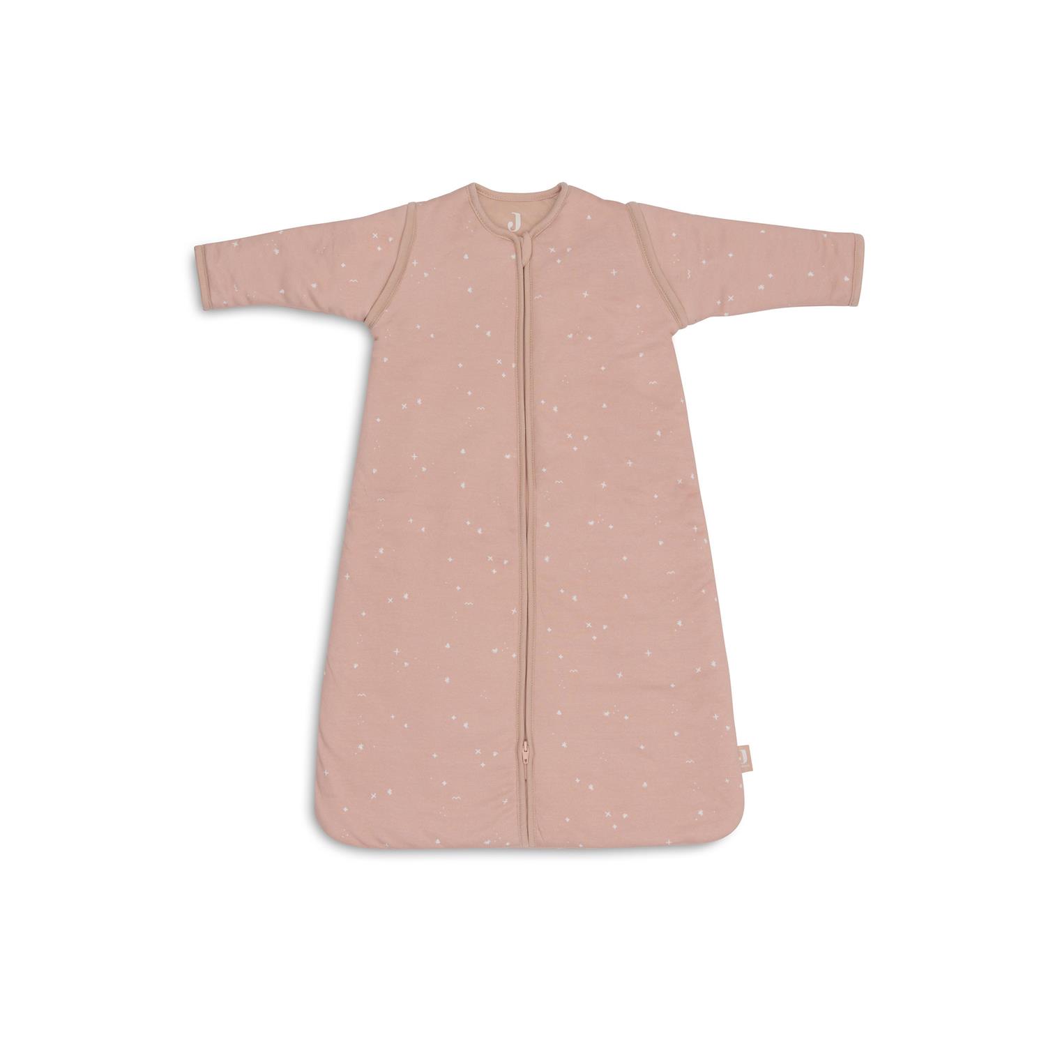 Gigoteuse avec Manches amovible Twinkling ROSE Jollein