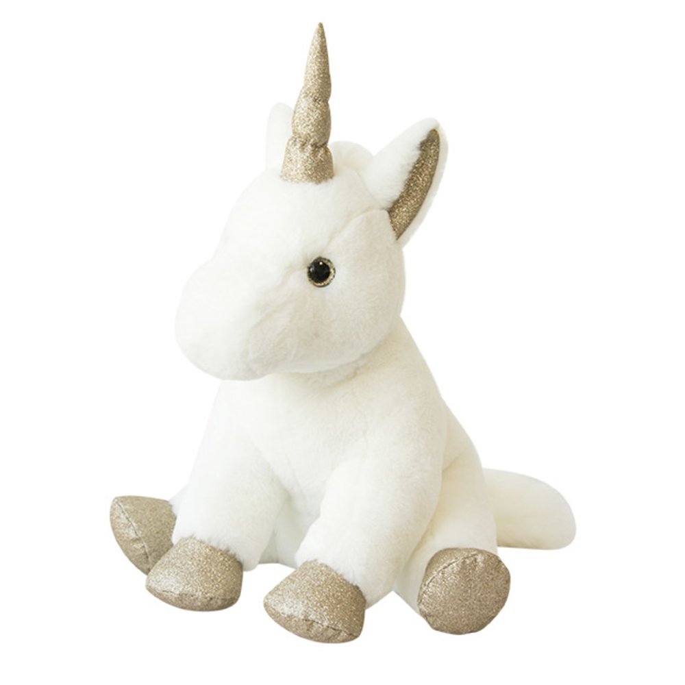 Licorne or MM BLANC Histoire d'Ours