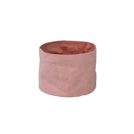 Périclès Sac de rangement moyen Blush Square 