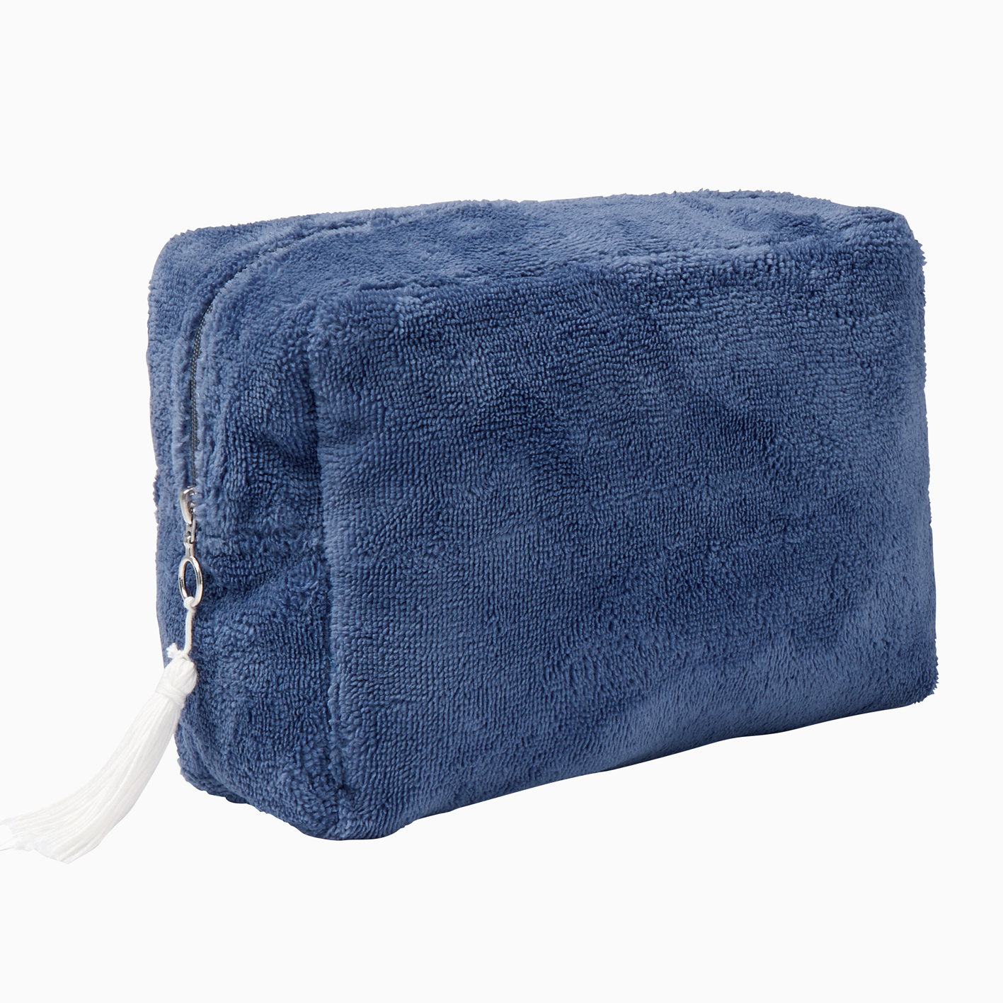 Trousse de toilette bambou VIOLET BB&Co