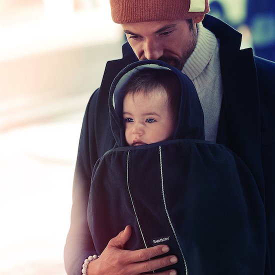 Cape Pour Porte Bebe Babybjorn De Babybjorn