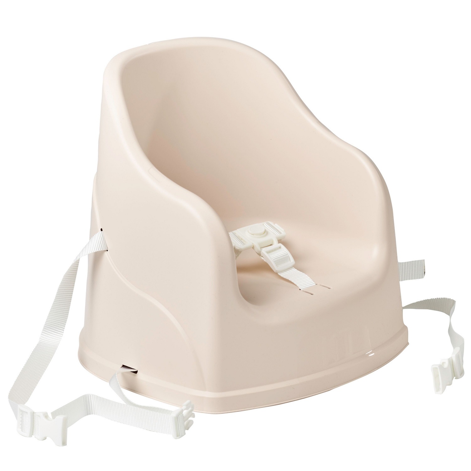 Thermobaby - Rehausseur de chaise Tudi MARRON Thermobaby