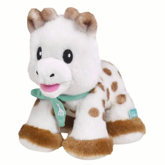 Sophie la girafe Peluche Bébé Sophie   Sophie la girafe Peluche Bébé Sophie