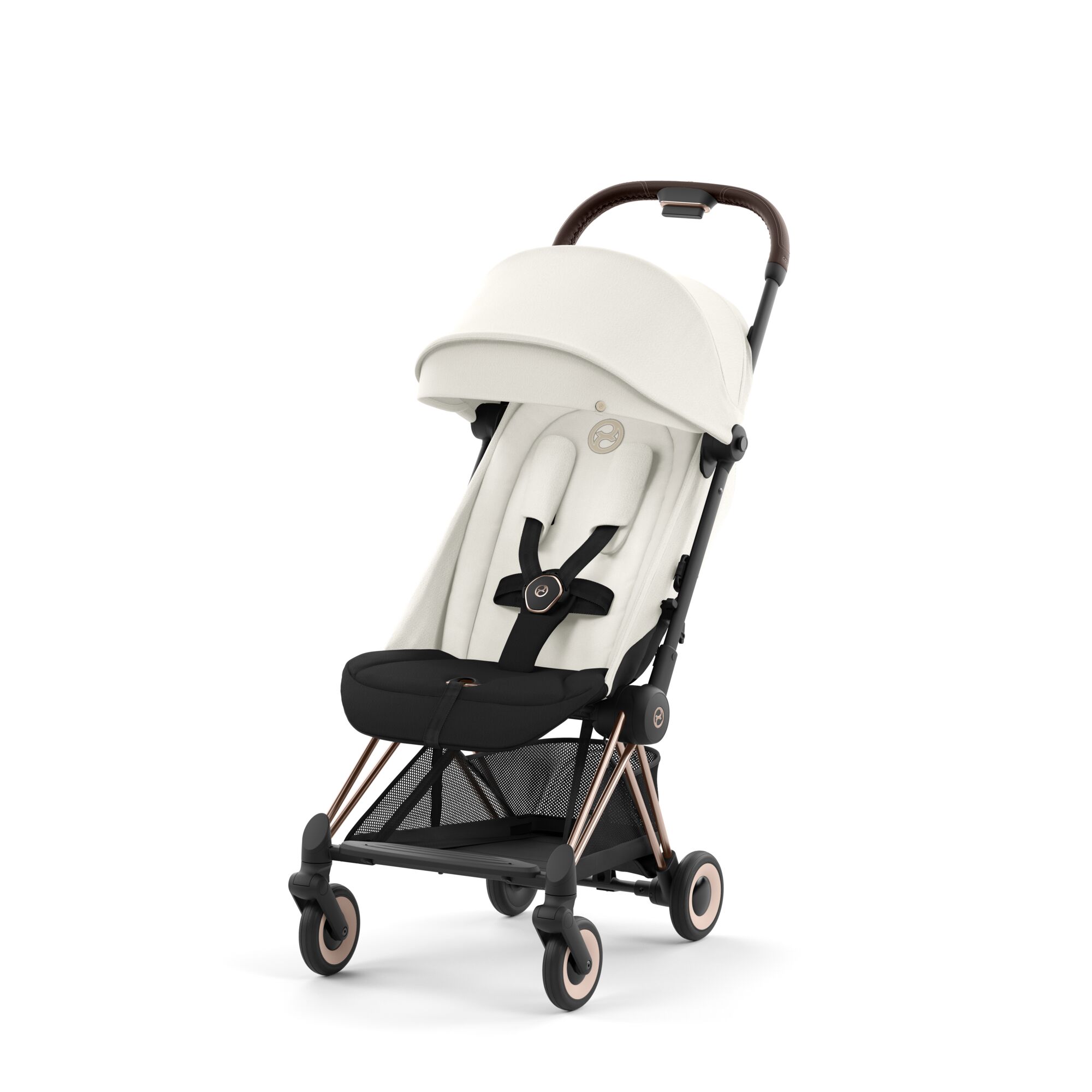 Poussette Coya BLANC Cybex