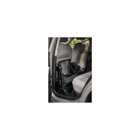 Peg Perego Chassis City Loop Noir  Peg Perego Chassis City Loop Noir