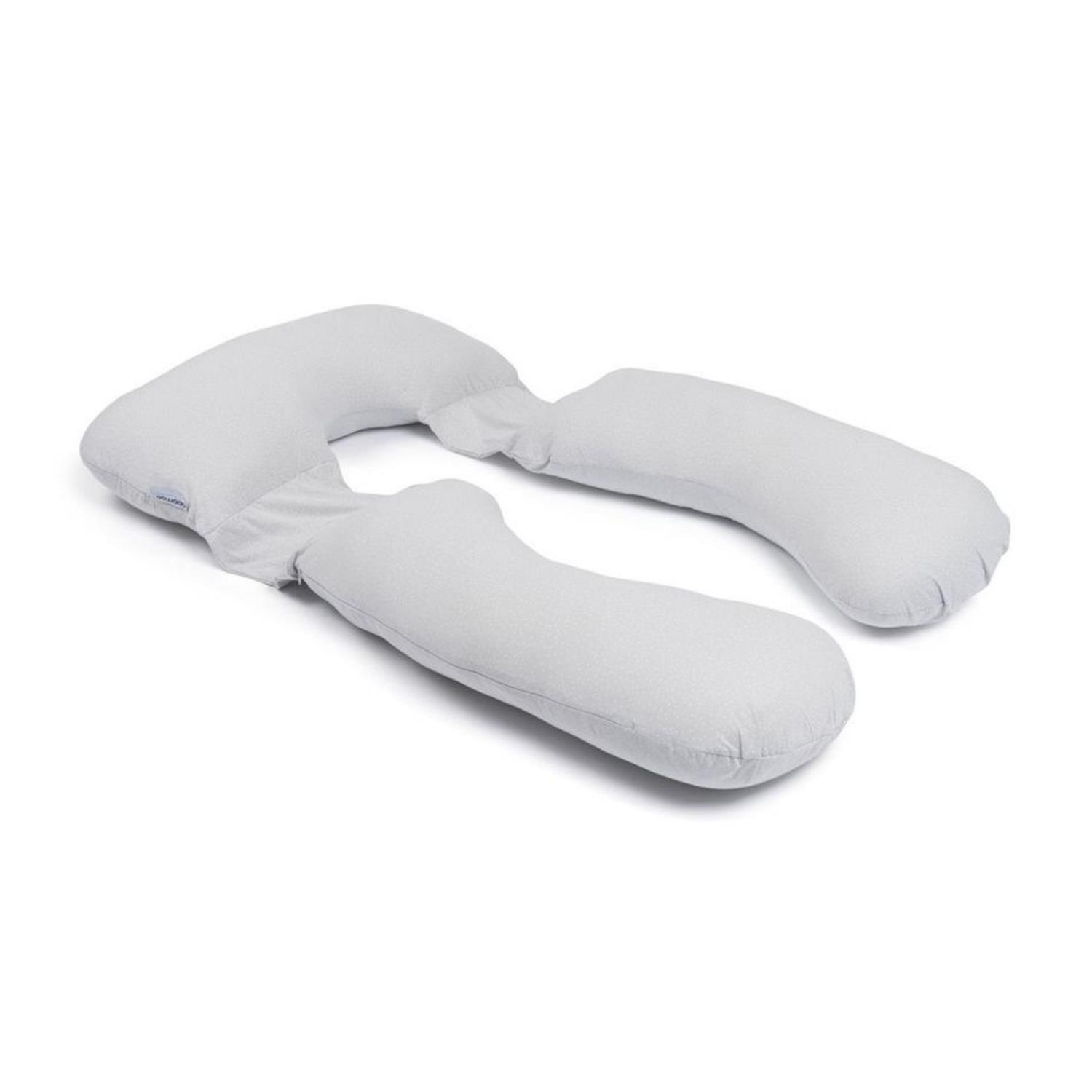 BABYMOOV - Coussin maxxy GRIS Doomoo