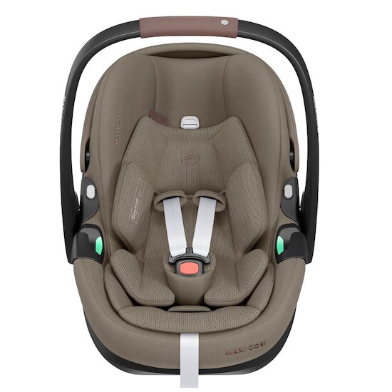 Maxi Cosi Coque Pebble 360 pro 2 Twillic Truffle  Maxi Cosi Coque Pebble 360 pro 2 Twillic Truffle