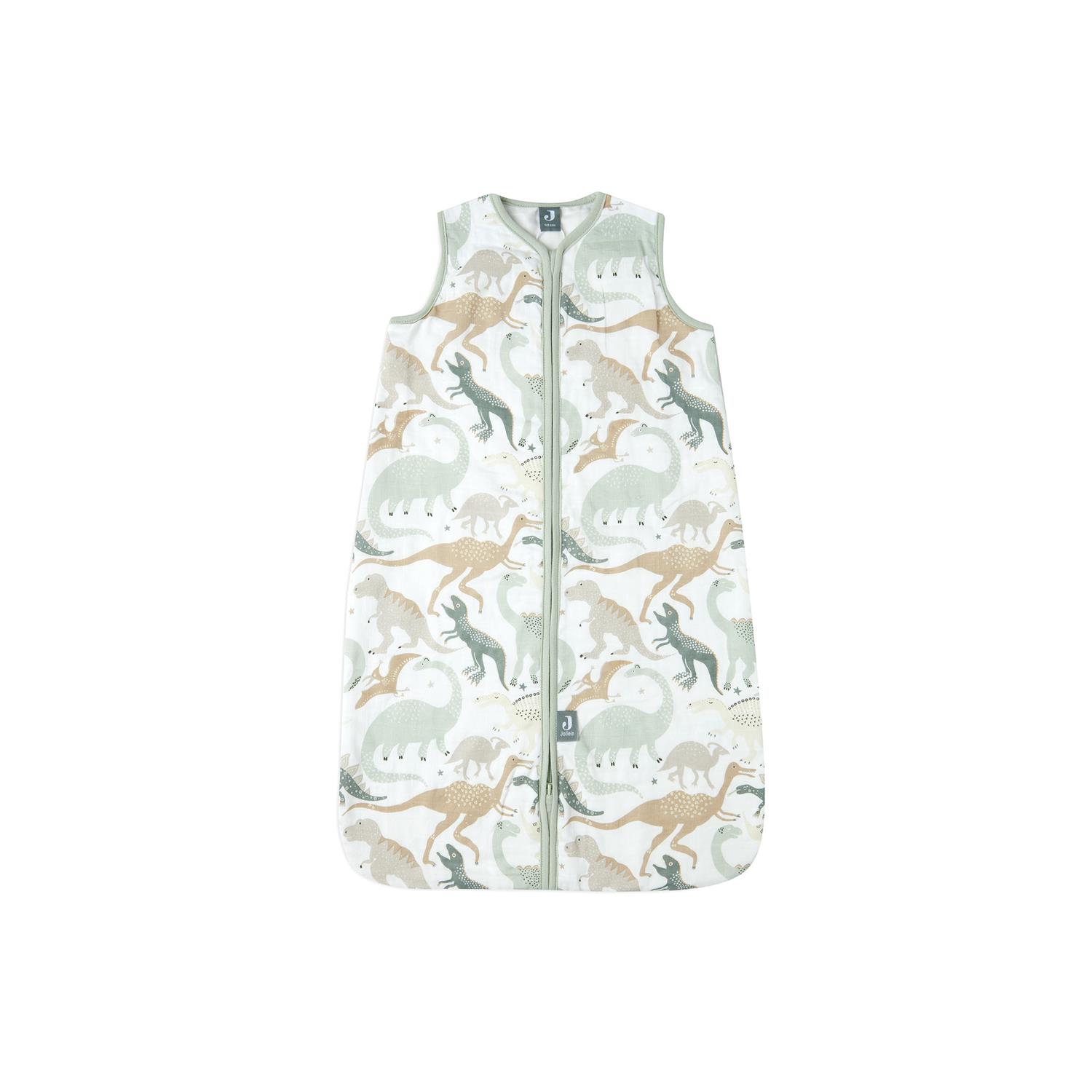 Jollein - Gigoteuse gaze de coton MULTICOLORE Jollein