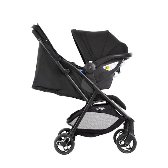 Graco Poussette Myavo Midnight  Graco Poussette Myavo Midnight