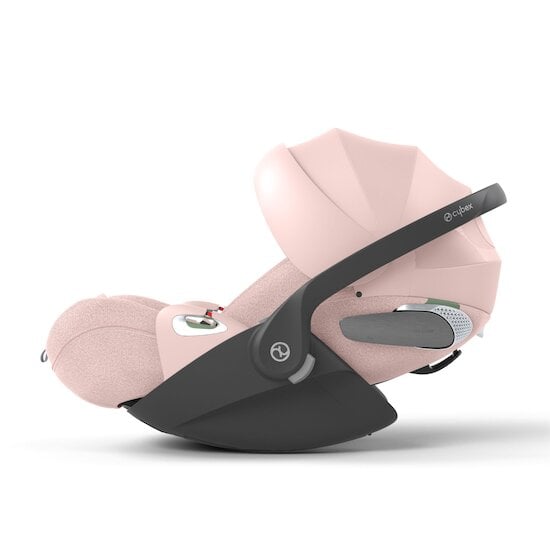 Cybex Coque Cloud T i-Size Tissu Plus Peach Pink 