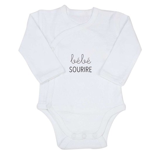 Trois Kilos Sept Kit naissance 6 pièces Mini Nous  Trois Kilos Sept Kit naissance 6 pièces Mini Nous