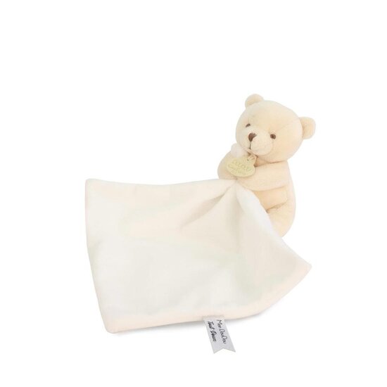 Doudou & Compagnie Mon petit ourson assortis par 8 Multicolore 10 cm Doudou & Compagnie Mon petit ourson assortis par 8 Multicolore 10 cm