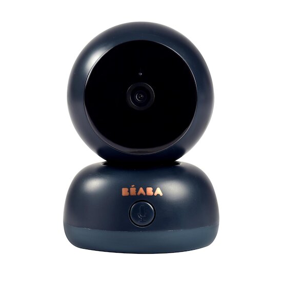 Béaba Caméra Zen Premium V2 Night blue  Béaba Caméra Zen Premium V2 Night blue
