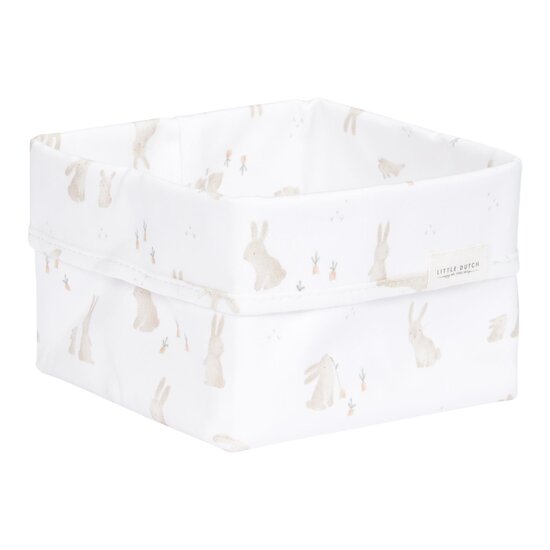 Little Dutch Panier de commode petit Baby Bunny  Little Dutch Panier de commode petit Baby Bunny