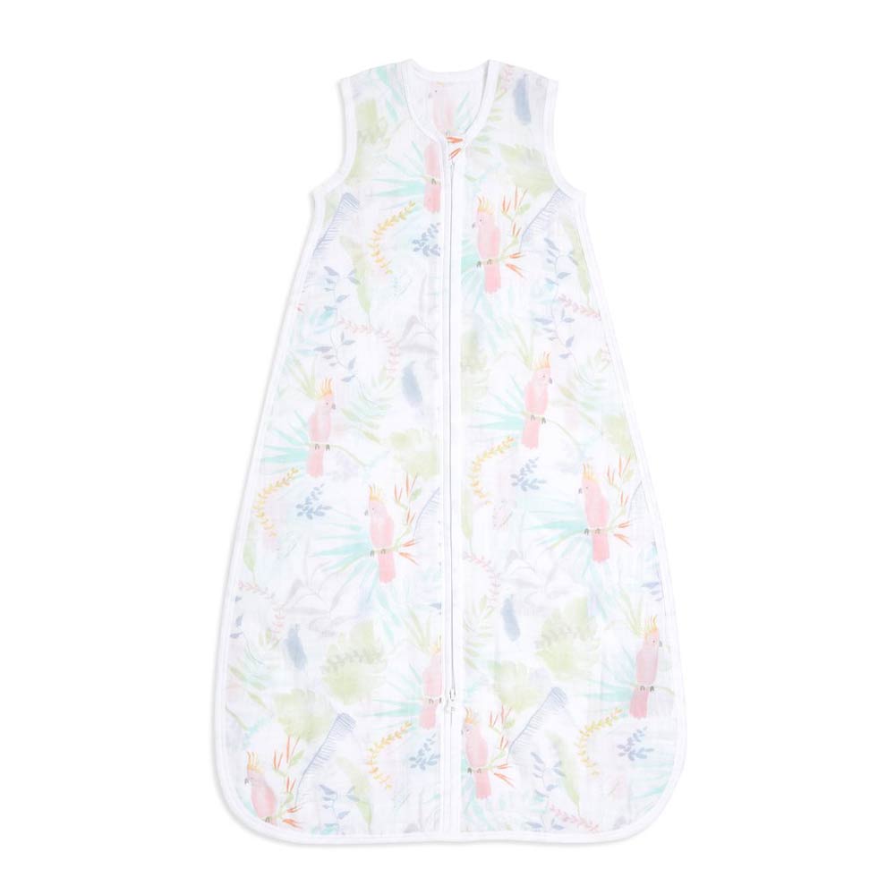 Gigoteuse légère en mousseline de coton TOG 1 Essentials MULTICOLORE Aden et Anais