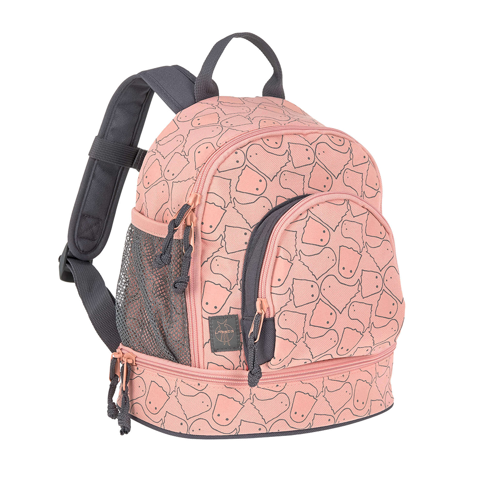 Mini sac à dos Spooky ORANGE Lässig
