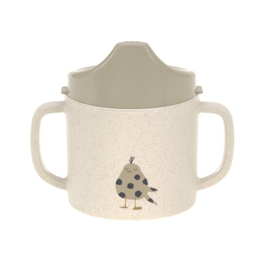 Lässig Tasse d'apprentissage Little Mateys Bleu royal 