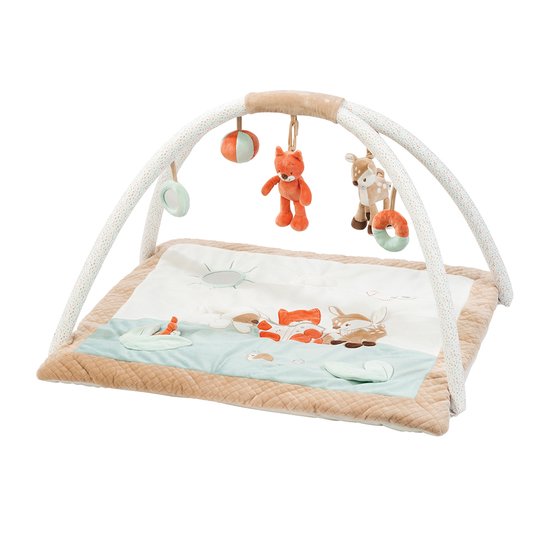 Tapis D Eveil Bebe Achat De Portique Pour Bebe En Ligne Adbb