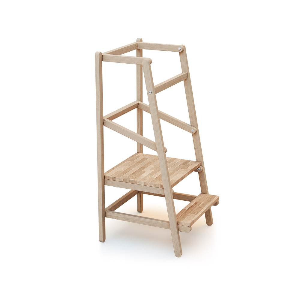 Tour d'observation WEBABY BEIGE AT4