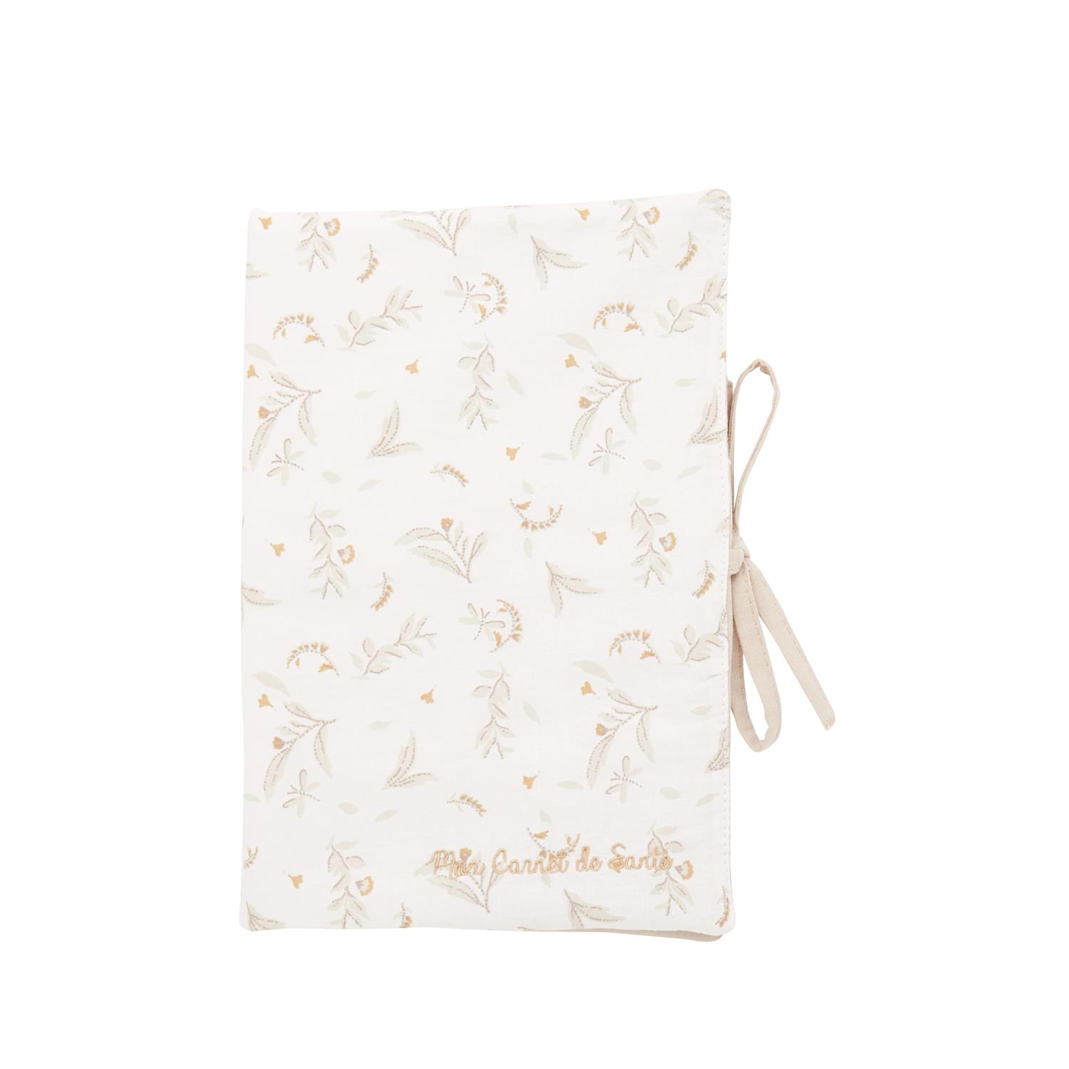 BB & Co - Protège carnet de santé Daydream MULTICOLORE BB&Co