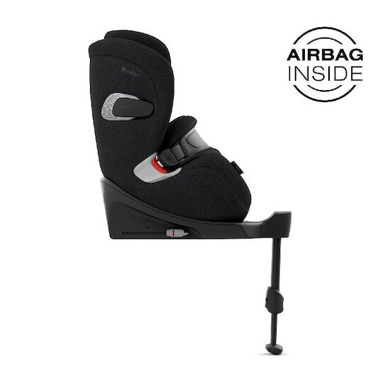 Cybex Siège auto Anoris T2 i-Size airbag Sepia Black  Cybex Siège auto Anoris T2 i-Size airbag Sepia Black
