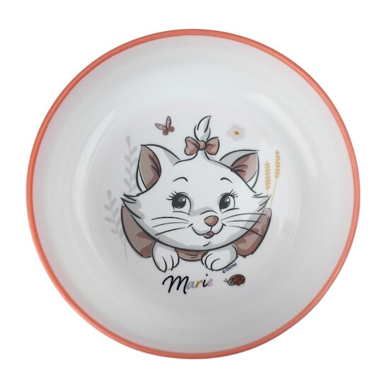 Thermobaby Coffret repas Rose 