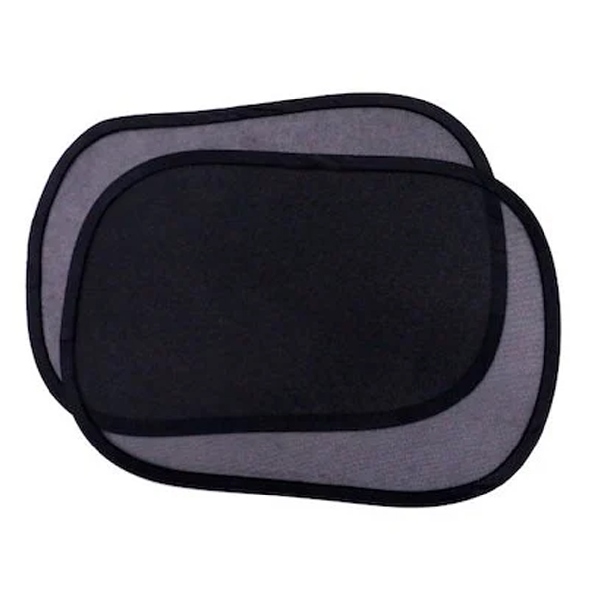Pare soleil cling sunshade NOIR Safety baby