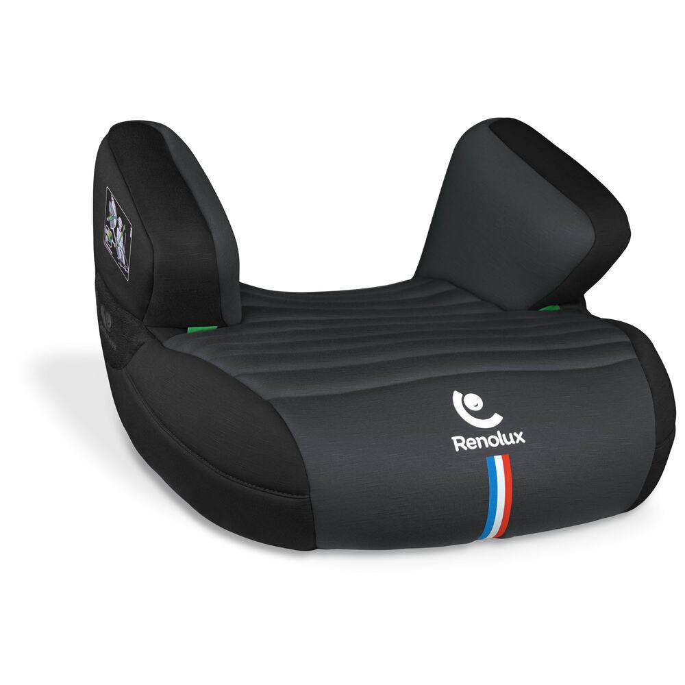 Renolux - Siège auto Jet 2 NOIR Renolux