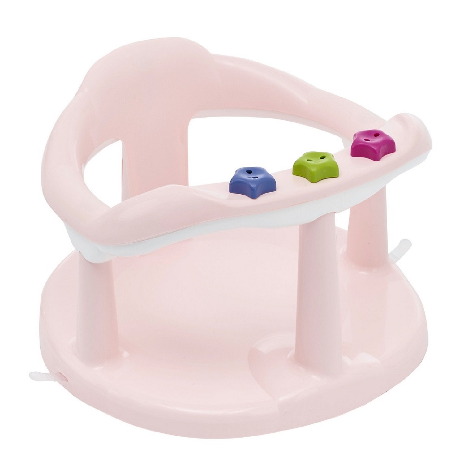 Anneau de bain Aquababy ROSE Thermobaby