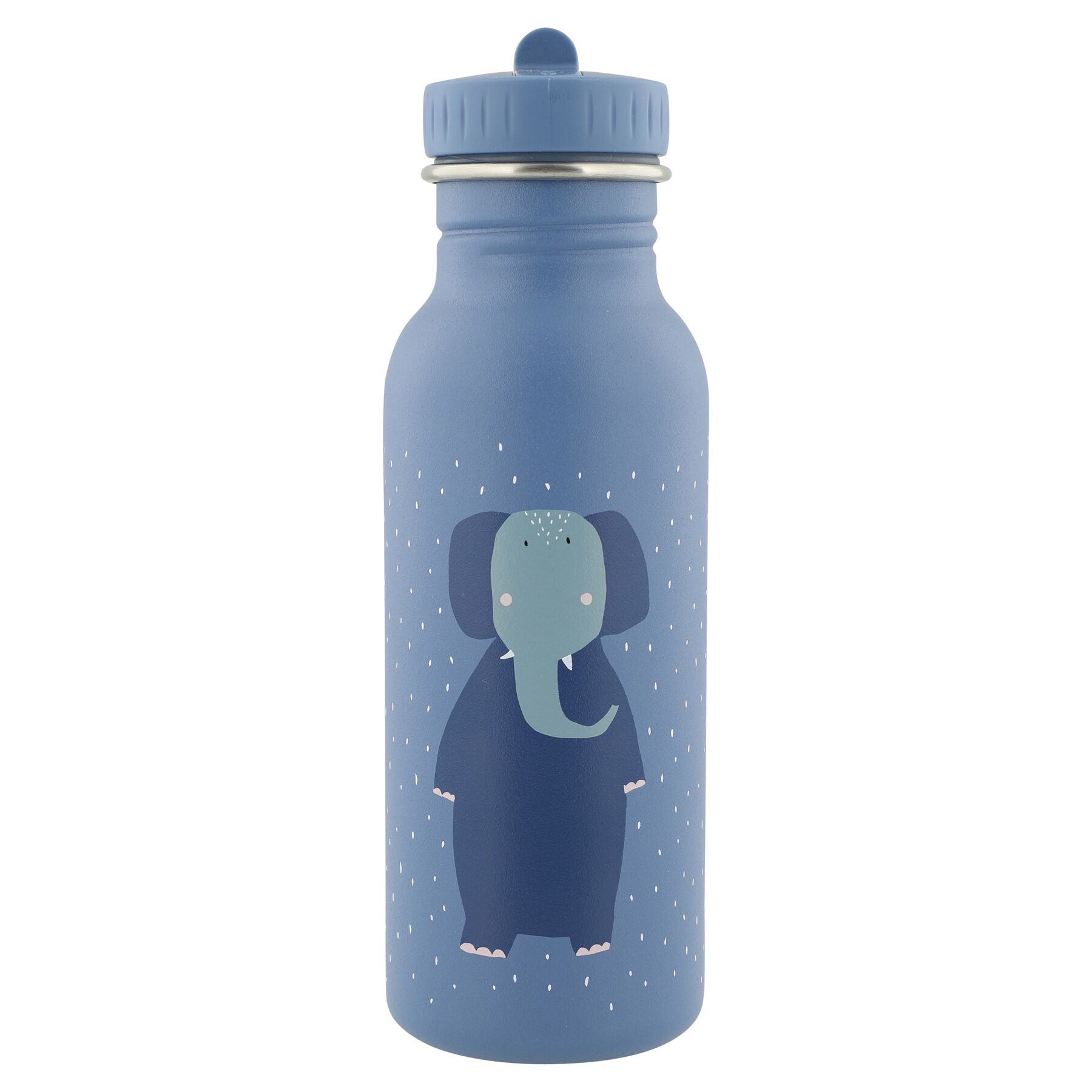 TRIXIE - Gourde BLEU Trixie