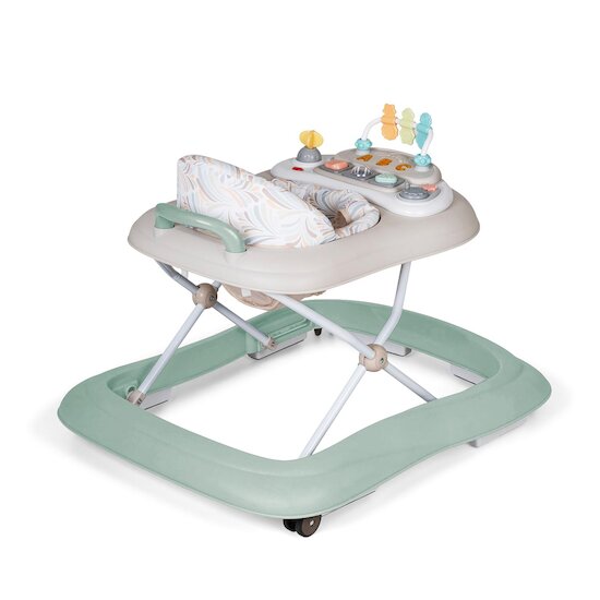 MS Innovaciones Marcheur Basic Plus Vert  MS Innovaciones Marcheur Basic Plus Vert