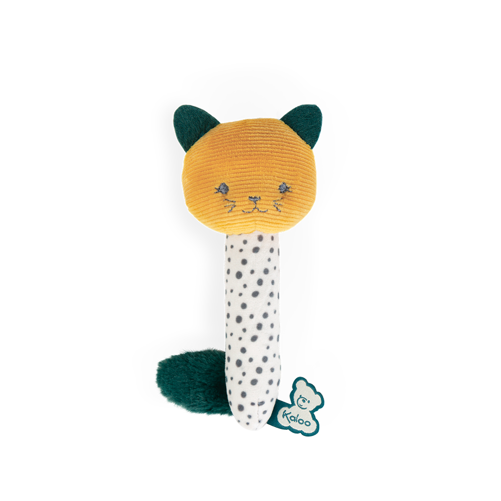 Kaloo - Maracas Stimuli MULTICOLORE Kaloo