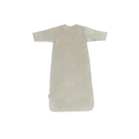 Jollein Gigoteuse avec manches amovible velvet Olive Green  Jollein Gigoteuse avec manches amovible velvet Olive Green