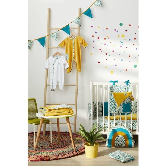 BB&Co Couverture Luxe Minky Baby Pop   BB&Co Couverture Luxe Minky Baby Pop