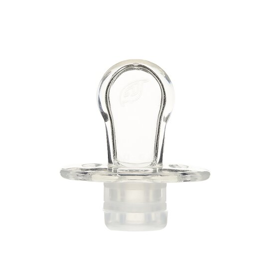 Mimipioupiou Téterelle anatomique de rechange pour sucette réutilisable  