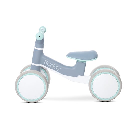 Lorelli Vélo d'équilibre Buddy Bleu 