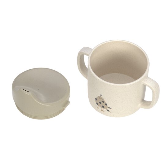Lässig Tasse d'apprentissage Little Mateys Bleu royal  Lässig Tasse d'apprentissage Little Mateys Bleu royal