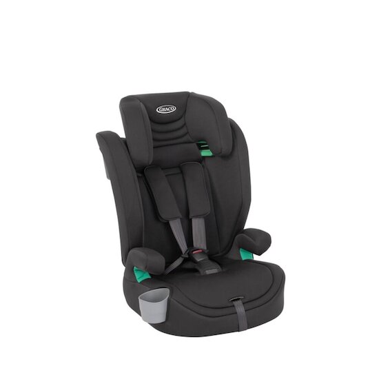 Graco Siège-auto Eldura Midnight   Graco Siège-auto Eldura Midnight