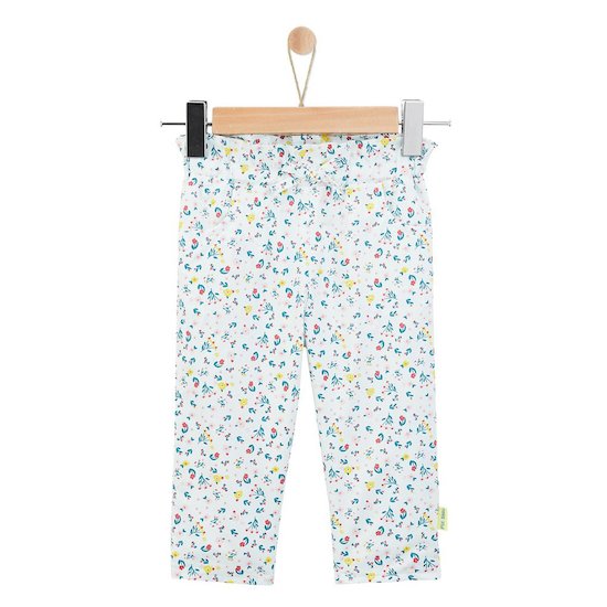 P’tit bisou Pantalon Jardin Extra Flower 