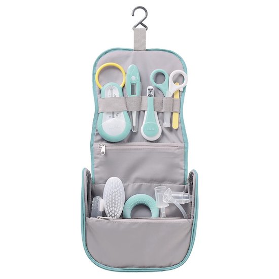 Trousse De Toilette Nomade Beaba De Beaba