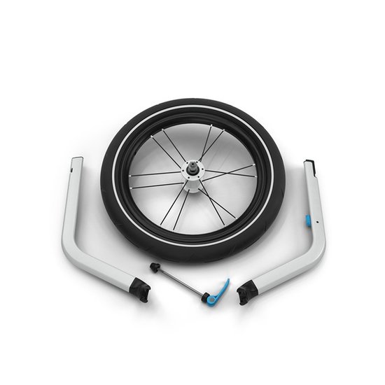 Thule Kit de course à pied 2 pour chariot  